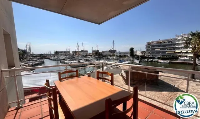 Venta de Piso/Apartamento 49 m2 en Roses (Santa Margarida) a