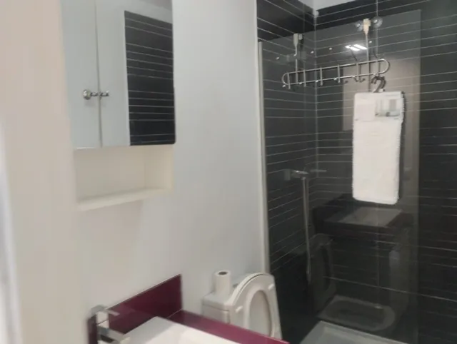 CHALET 2 HAB EN MONTE GOLF ALGORFA — 14