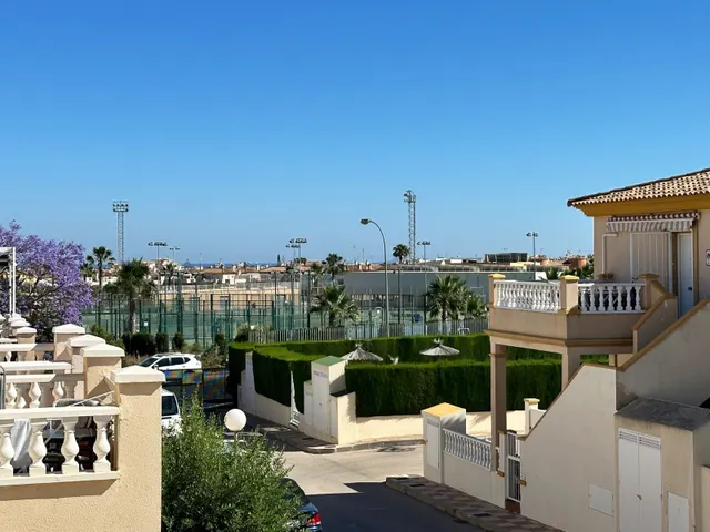 Apartamento 2 habitaciones 50m² en venta - Lomas de Cabo Roig — 18