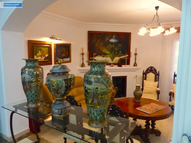 Venta de villa de lujo en La Manga Club — 16