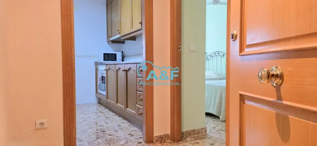 ¡Apartamento en venta en Oropesa del Mar, a pocos metros del mar! — 38