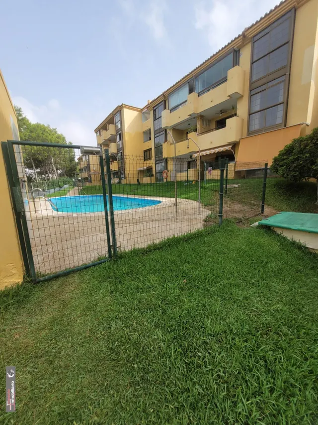 Piso en venta en Almerimar