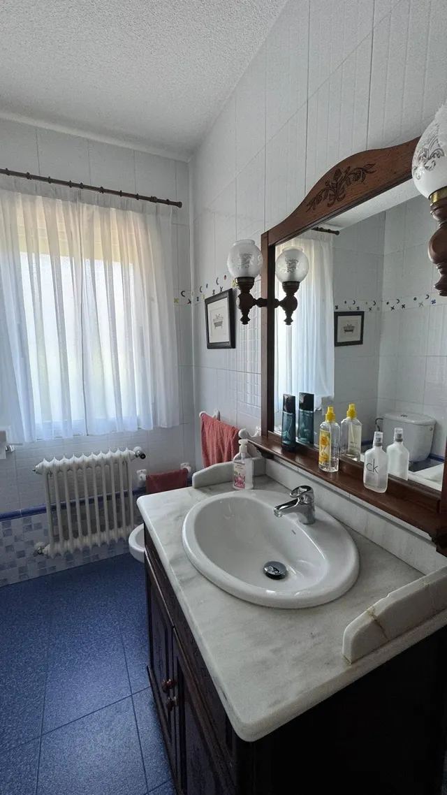 Chalet 3 habitaciones 140m² en venta - El rebollar — 13