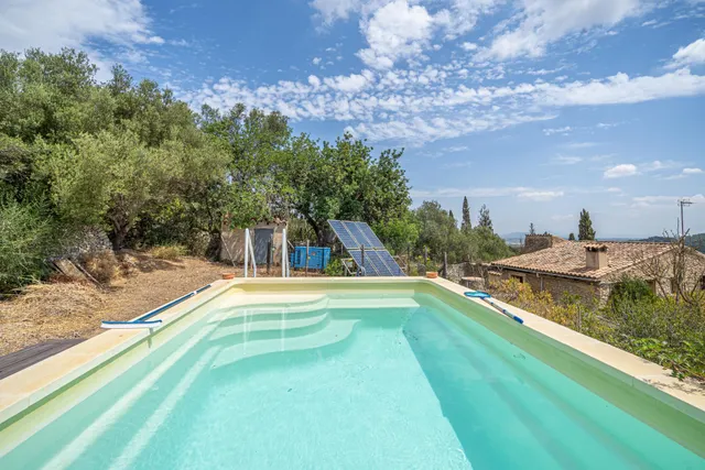 Finca Rustica junto a Puig de Randa — 10