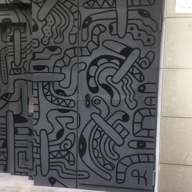 Garaje 12m² en alquiler - Sant Francesc - foto 5