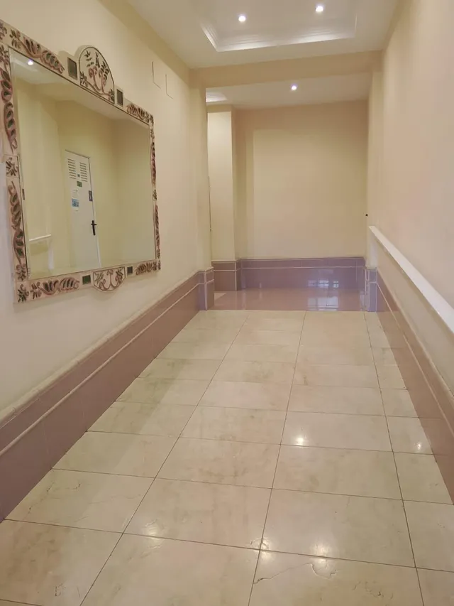 Vivienda con patio grande, ascensor y garaje! — 36