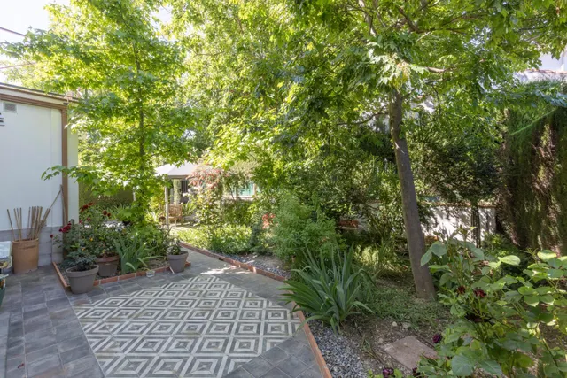 Magnífica casa en pantano de cubillas...con mucho estilo y reciente reforma!!!! — 17