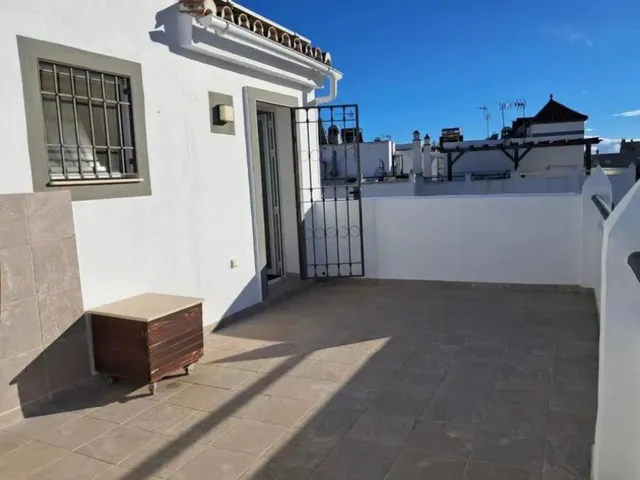 Adosado 4 habitaciones 218m² en venta - Costa Del Sol — 25