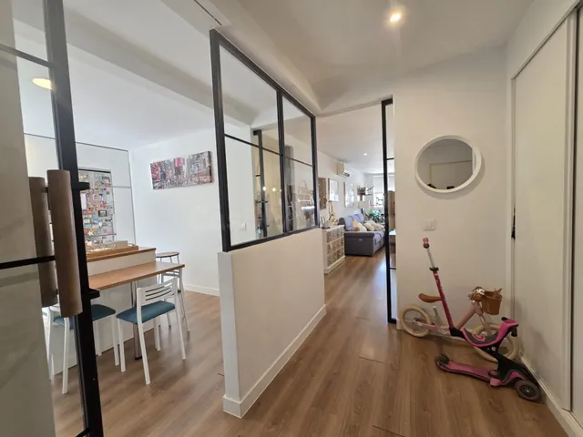 Piso 3 habitaciones 122m² en venta - Arganzuela