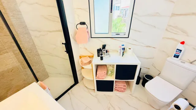 Apartamento 1 habitación 30m² en venta - Cerro del Sol — 12