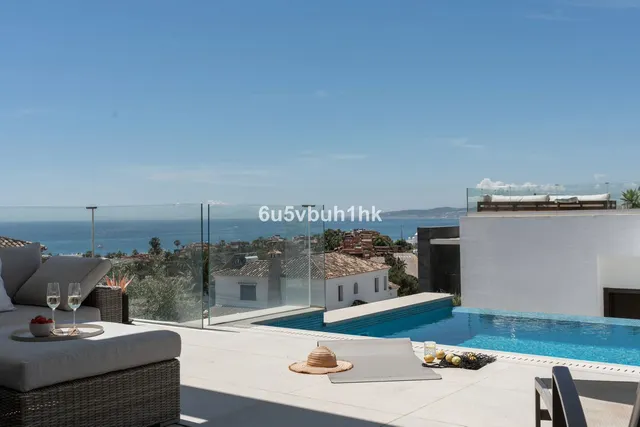 Chalet 5 habitaciones 508m² en venta - Costa Del Sol — 32