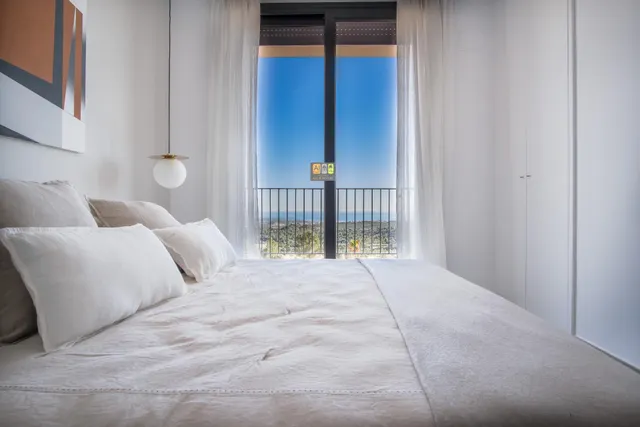 CASAS DE OBRA NUEVA EN POLOP — 19