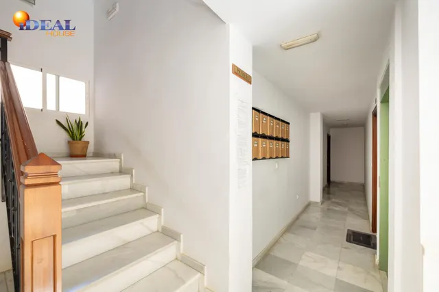 *  ¡PISO EXTERIOR EN LANJARÓN, CIUDAD BALNEARIO! — 22