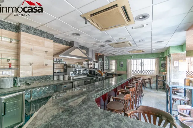PONEMOS A LA VENTA EL CONOCIDO RESTAURANTE PASTRANA — 10