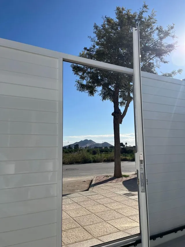 Villa 2 habitaciones 76m² en venta - Balsicas — 43