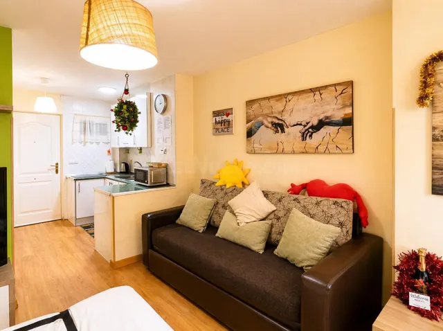 Estudio 33m² en venta - Centro - foto 3