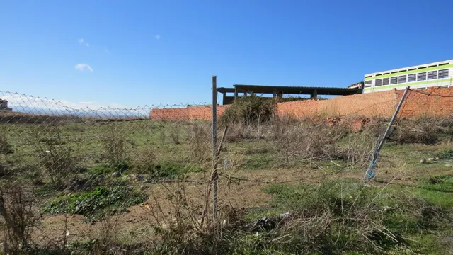 PARCELA URBANA EN VENTA EN ZAMARRAMALA (SEGOVIA) - foto 2