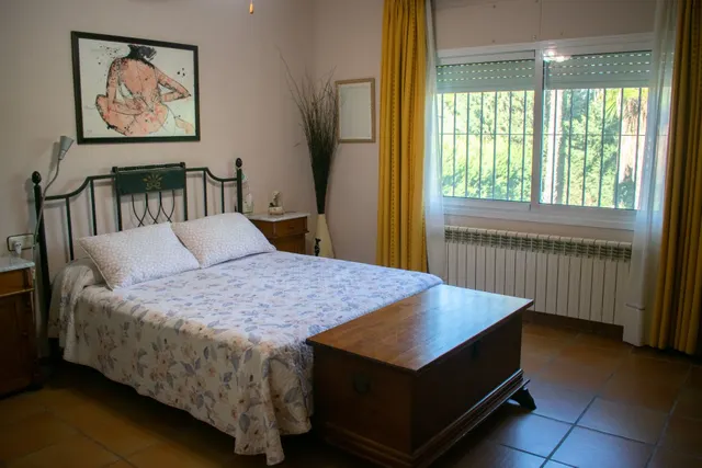 Chalet 5 habitaciones 231m² en venta - Residencial los romeros — 30