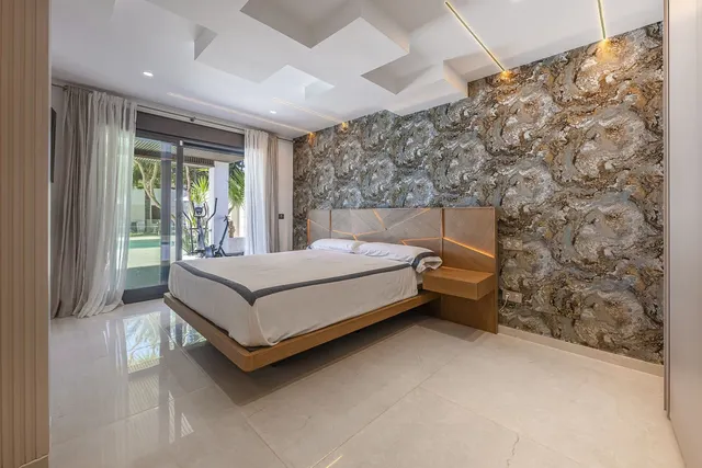 Chalet 3 habitaciones 260m² en venta - Costa Del Sol — 37