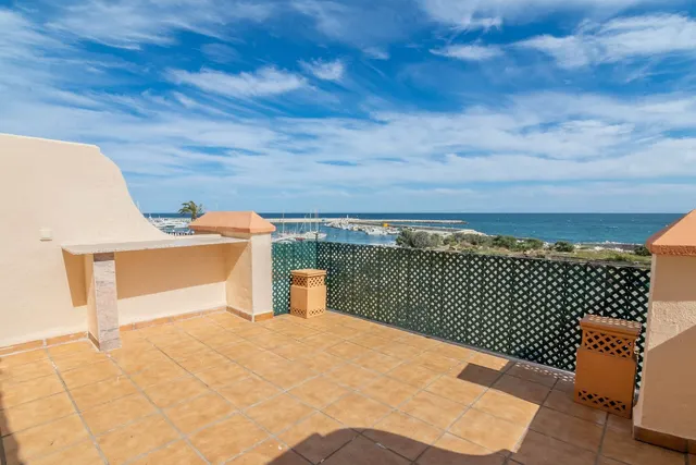 Adosado 4 habitaciones 181m² en venta - Costa Del Sol - foto 5