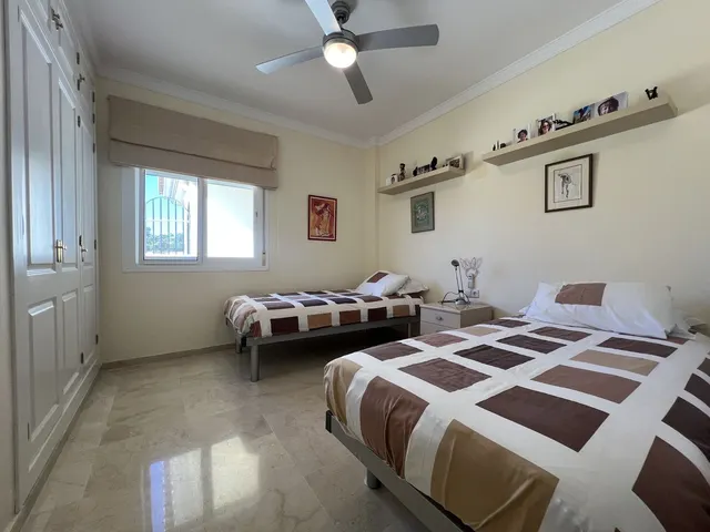 Ático 3 habitaciones 118m² en venta - Riviera del sol — 24