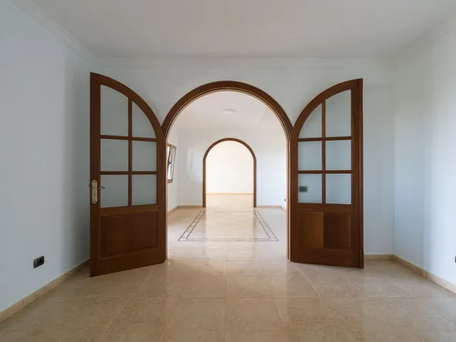 Finca rústica con amplia vivienda y azotea en Las Mejías – Ingenio, Gran Canaria — 35