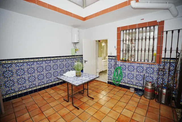 Casa en zona Campo de las Beatas - foto 4