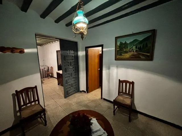 MAGNIFICA VIVENDA EN EL CENTRO DE LORCA — 18