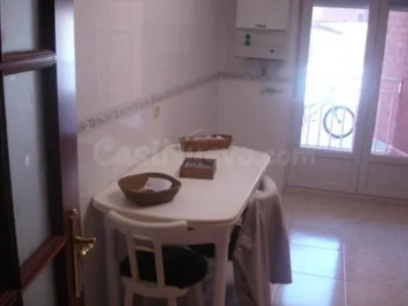 SE VENDE APARTAMENTO EN EL CENTRO - foto 4