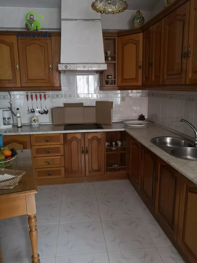 Gran Casa en Villaharta — 6