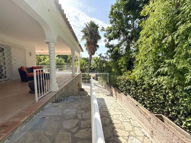 Adosado 3 habitaciones 145m² en venta - Marbella — 12