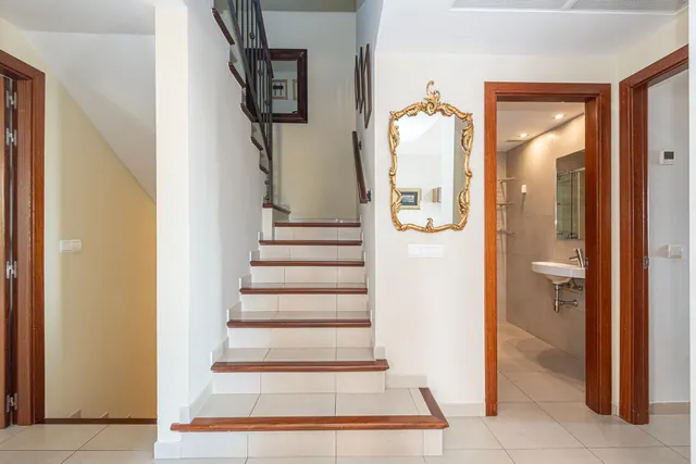 CHALET PAREADO EN GENOVA CON VISTAS A LA BAHÍA DE PALMA — 28