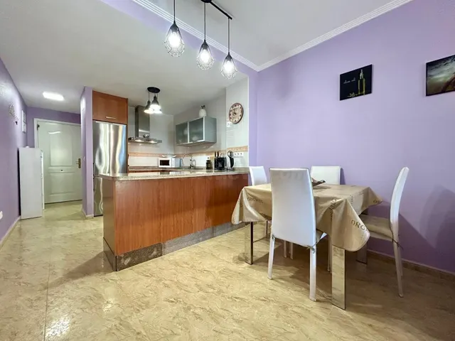 APARTAMENTO DE 2 DORMITORIOS 2 BAÑOS EN ORIHUELA COSTA (CAMP - foto 3