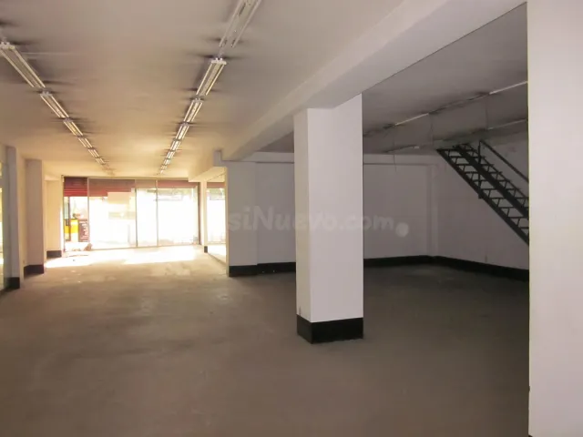 Local comercial 365m² en alquiler - Badalona - foto 5