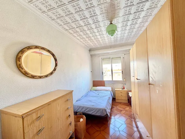 PISO DE 2 DORMITORIOS JUNTO A PLAZA DE TOROS — 18
