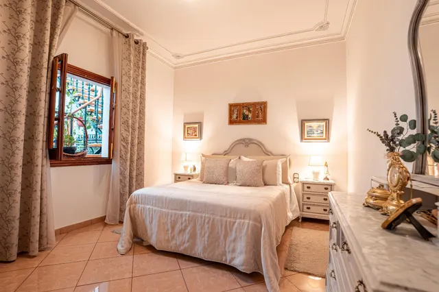 Espectacular vivienda de más de 200 m2 con 4 dormitorios, 3 baños y gran azotea — 12
