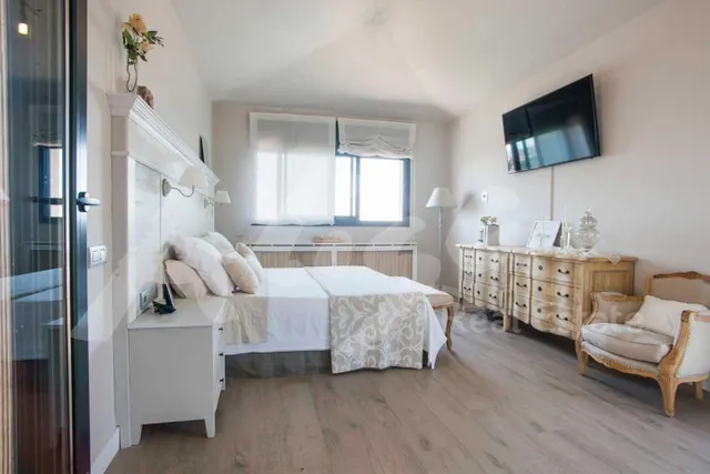 Una casa para vivirla — Montemar, Castelldefels — 25