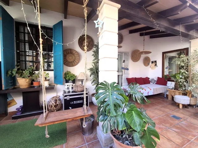 Elegante planta baja en Palma — 22