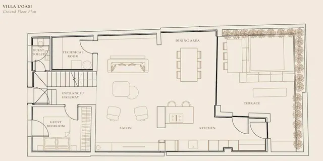 Octubre 2026 - Casa de Ensueño remodelada en Son Espanyolet — 6
