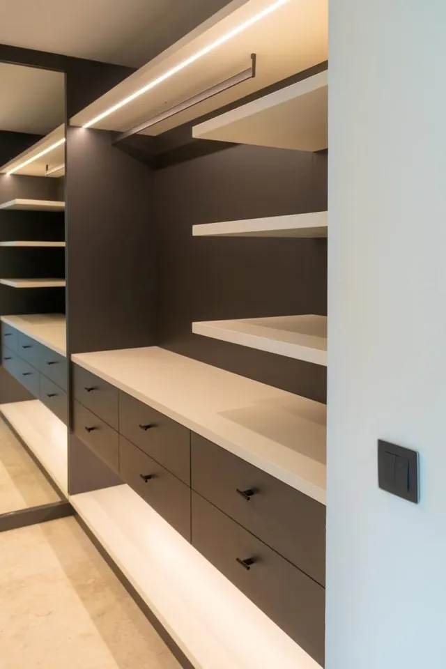 Villa moderna lista para entrar en la costa de Benissa y Calpe — 16