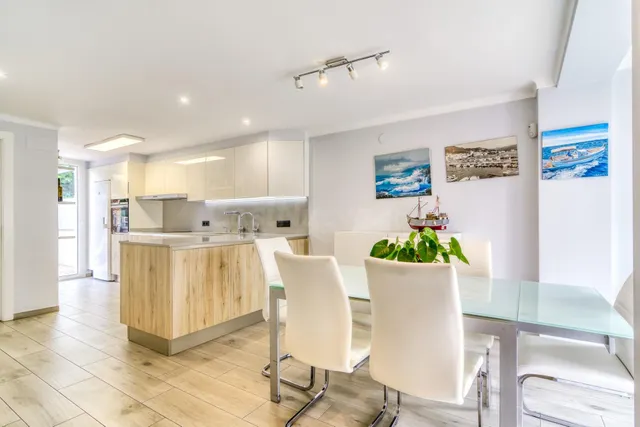 Casa en venta en Roses – Zona Cuana, a dos pasos del mar - foto 3