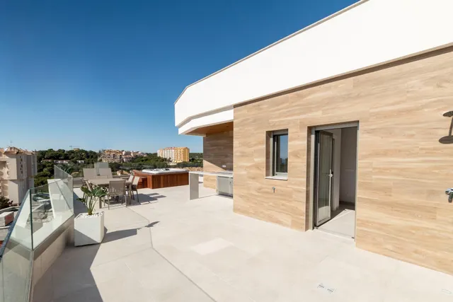 Villa - Campoamor — 29