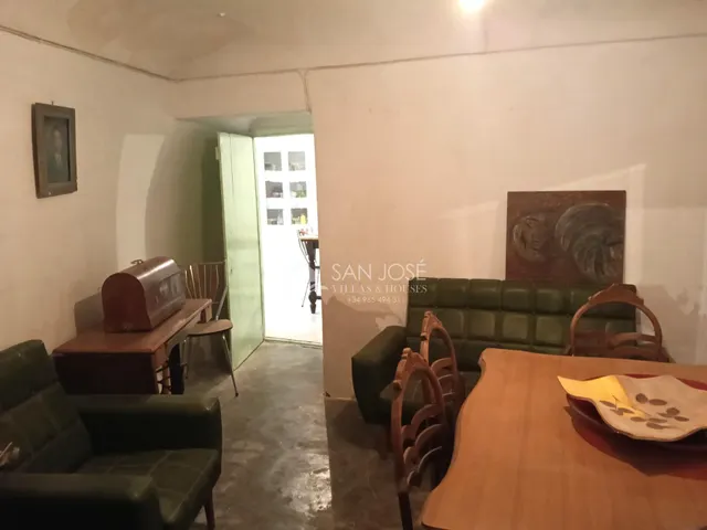 Se Vende encantadora Casa-Cueva en La Romana — 7