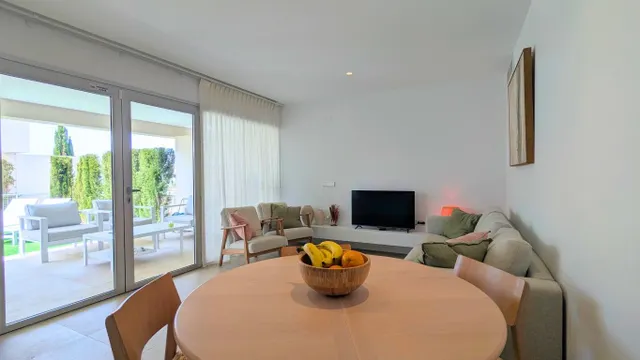 Apartamento 2 habitaciones 78m² en venta - Los balcones — 10