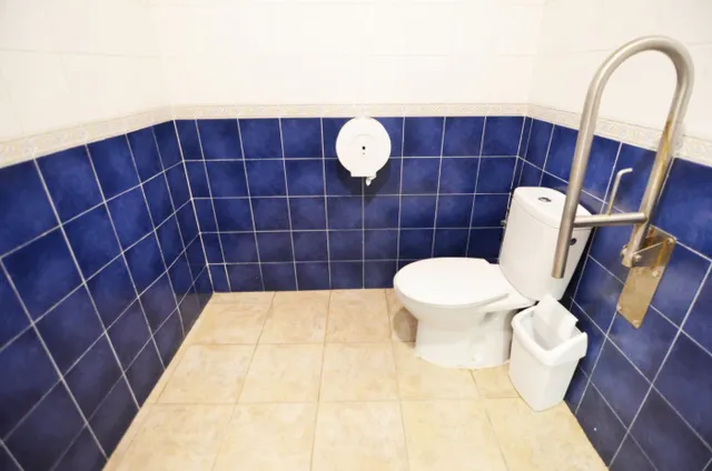 Urbis te ofrece un restaurante en venta en Aldeadávila de la Ribera, Salamanca. — 23