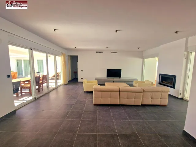 Villa de Lujo en Altea — 19