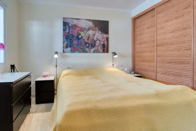 Ático 3 habitaciones 126m² en venta - Centro — 33