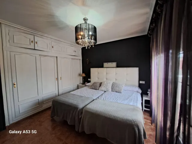 SE VENDE BUNGALOW EN DOLORES — 20