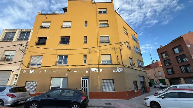 Oportunidad de Inversión – Inmueble Sin Posesión