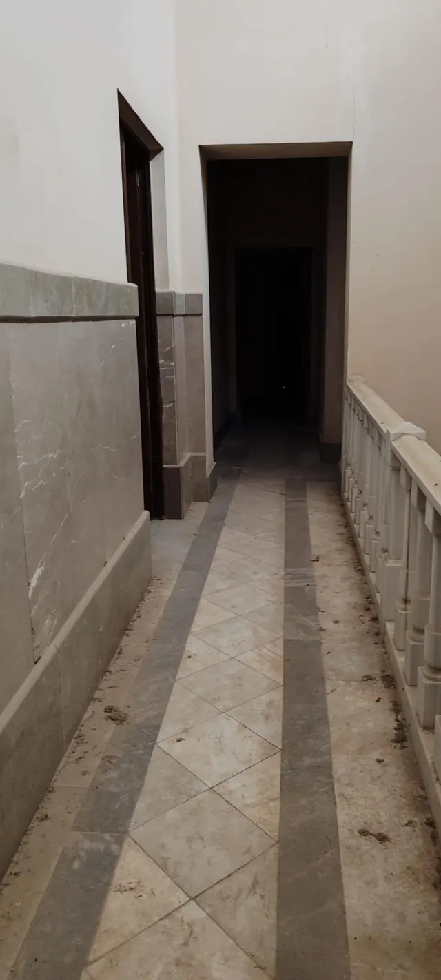 VENTA EN OLULA DEL RÍO ( ALMERÍA ) DE GRAN CASA PARA REFORMAR. — 13